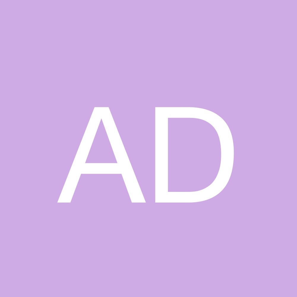 Meet your Posher, Addyson